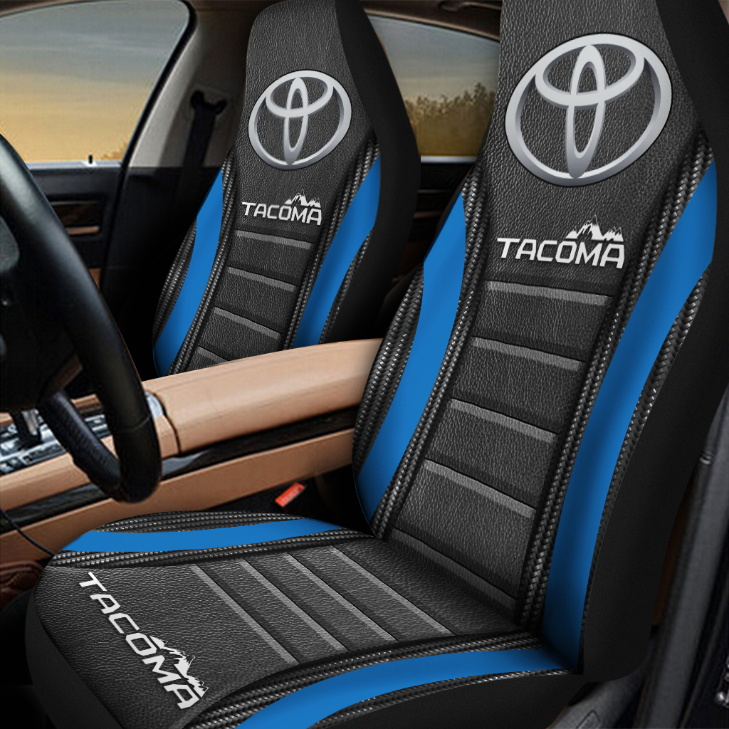TOYOTA TUNDRA Car Seat Cover S12