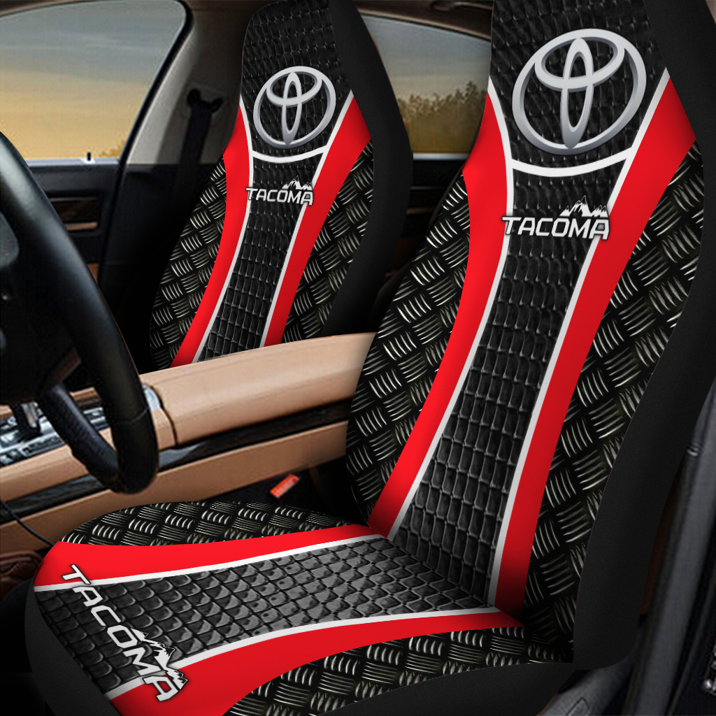 TOYOTA RAV4 Car Seat Cover S2