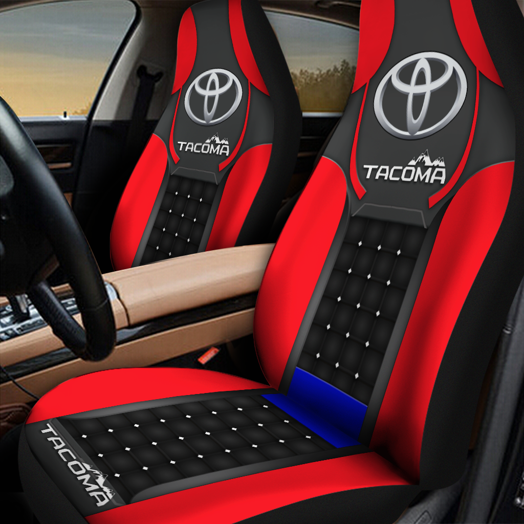 TOYOTA RAV4 Car Seat Cover S8