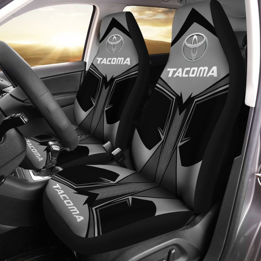 TOYOTA TUNDRA CAR SEAT COVER VER 42 (SET OF 2)