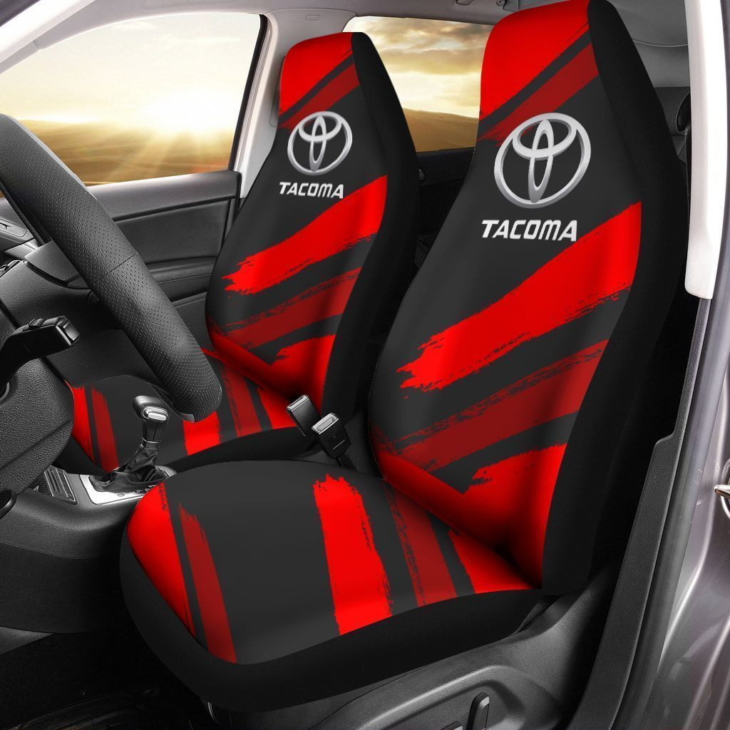 DODGE RAM CAR SEAT COVERS VER 9 (SET OF 2)