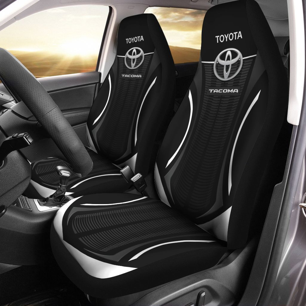 Chevrolet Silverado Car Floor Mats ( Set Of 4 )
