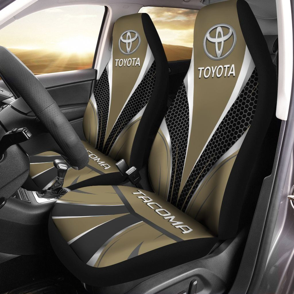JEEP WRANGLER CAR SEAT COVER VER 18 (SET OF 2)