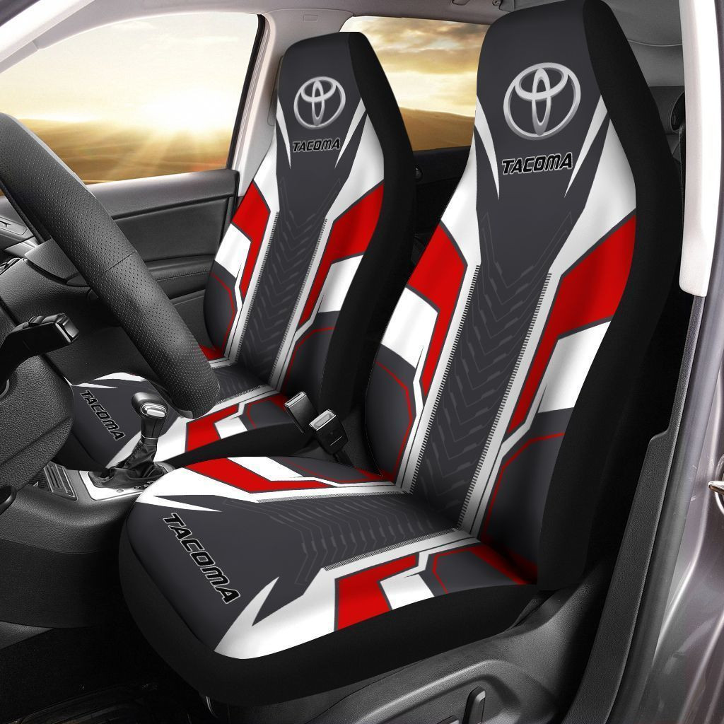 DODGE RAM CAR SEAT COVERS VER 51 (SET OF 2)