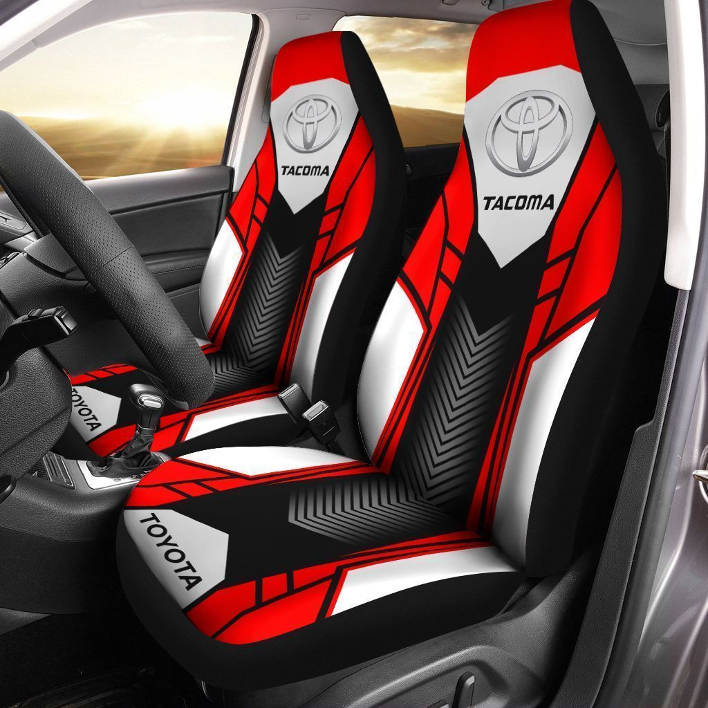 RAM CAR SEAT COVER
