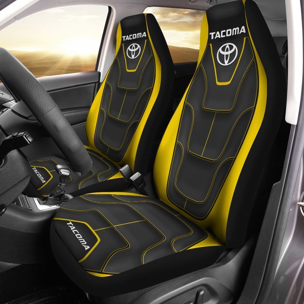 RAM CAR SEAT COVER