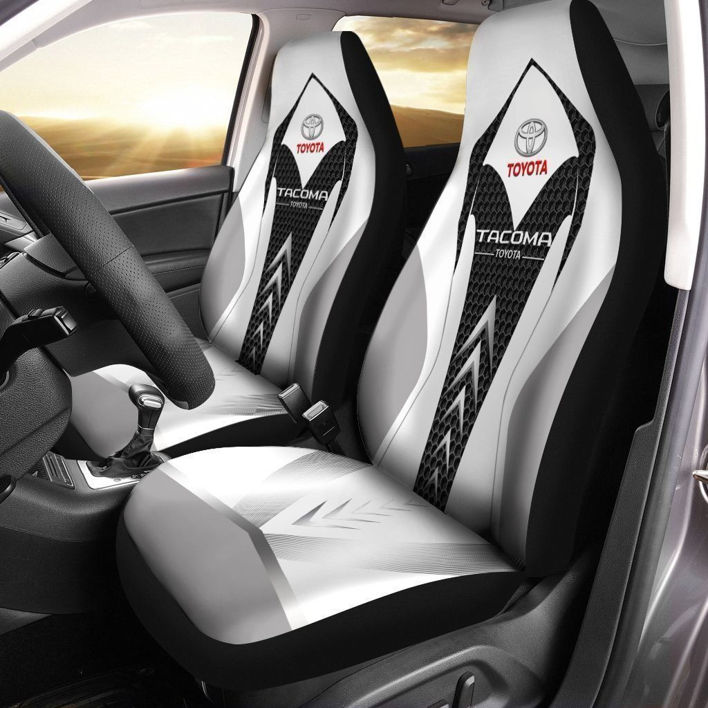 Volkswagen Car Seat Cover ( Set Of 2 )