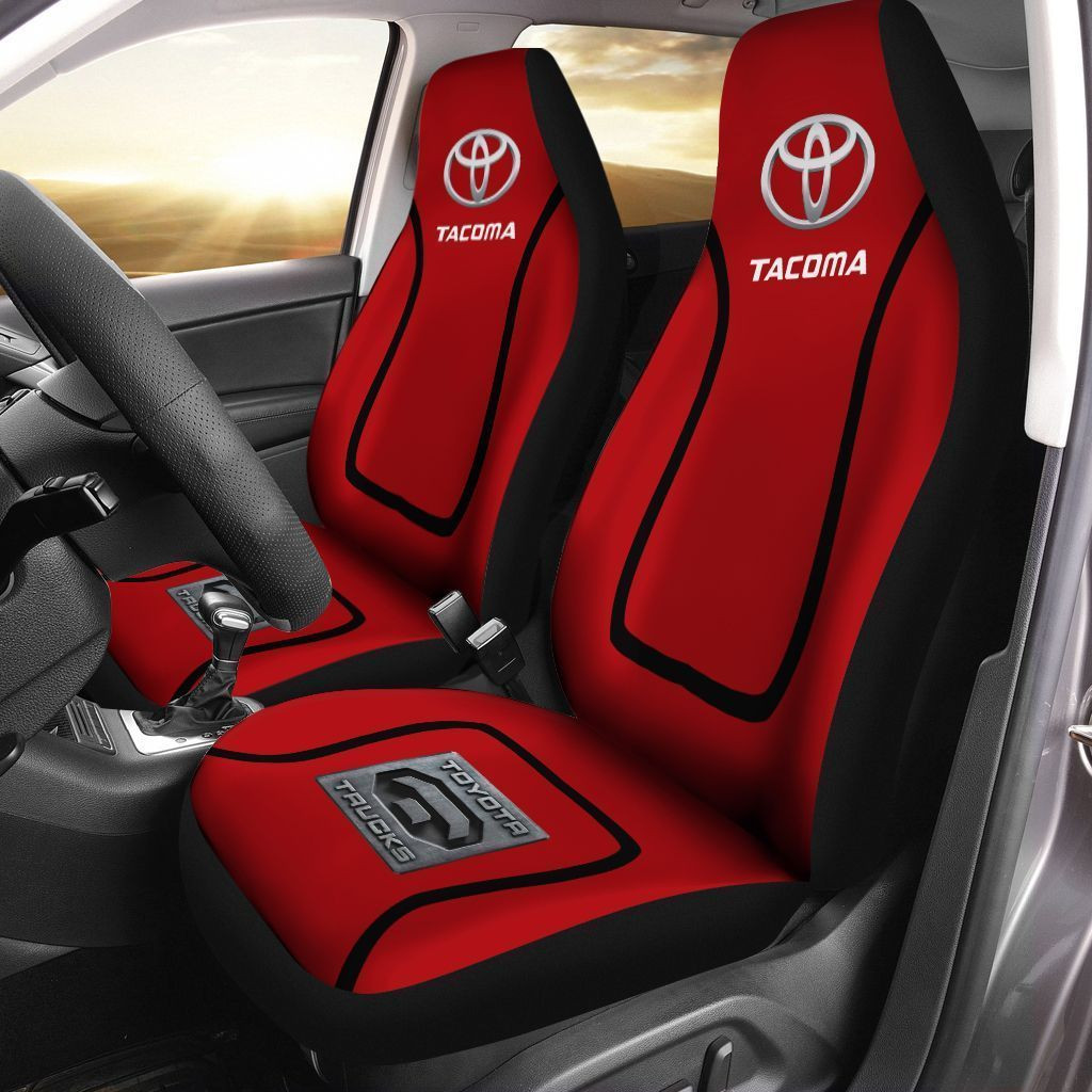 DODGE RAM CAR SEAT COVERS VER 16 (SET OF 2)