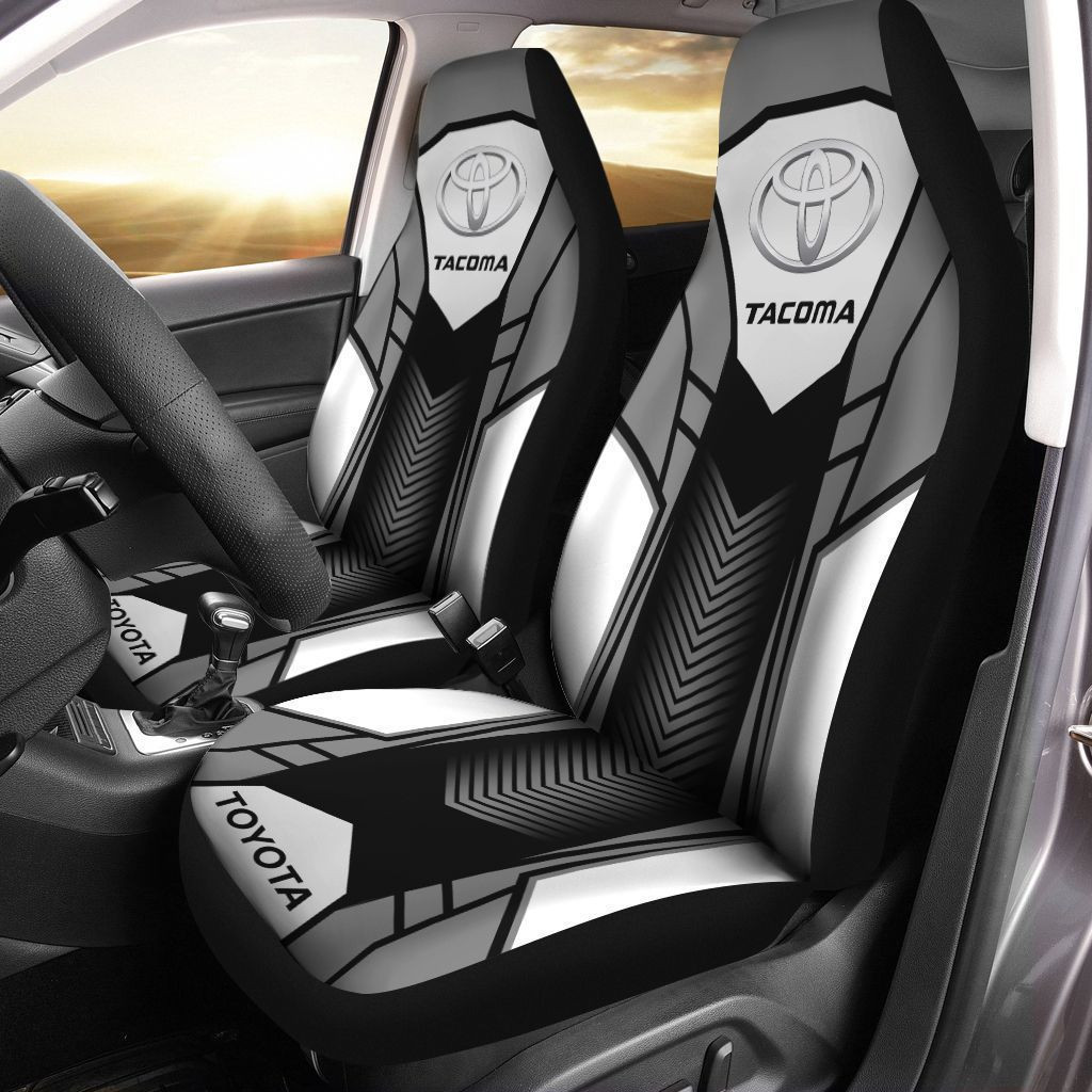 DODGE RAM CAR SEAT COVER