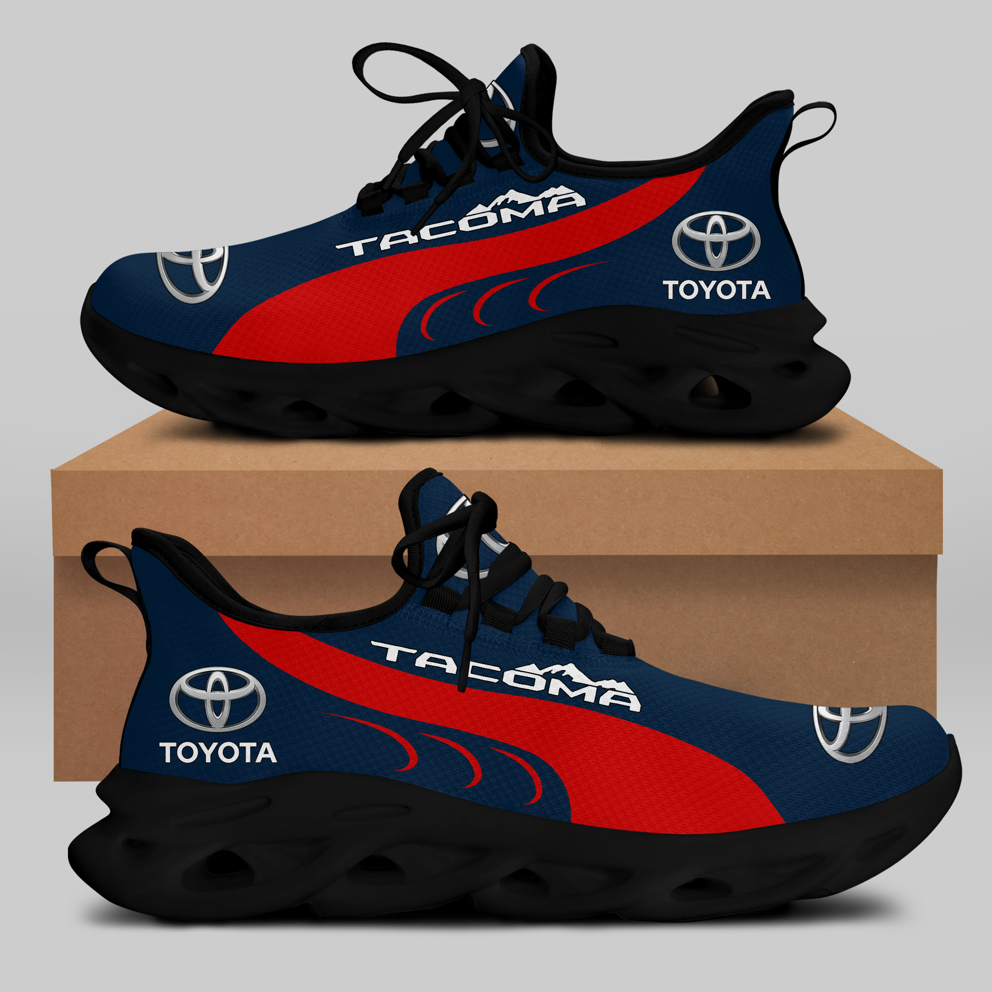 PSG FC RUNNING SHOES VER 2