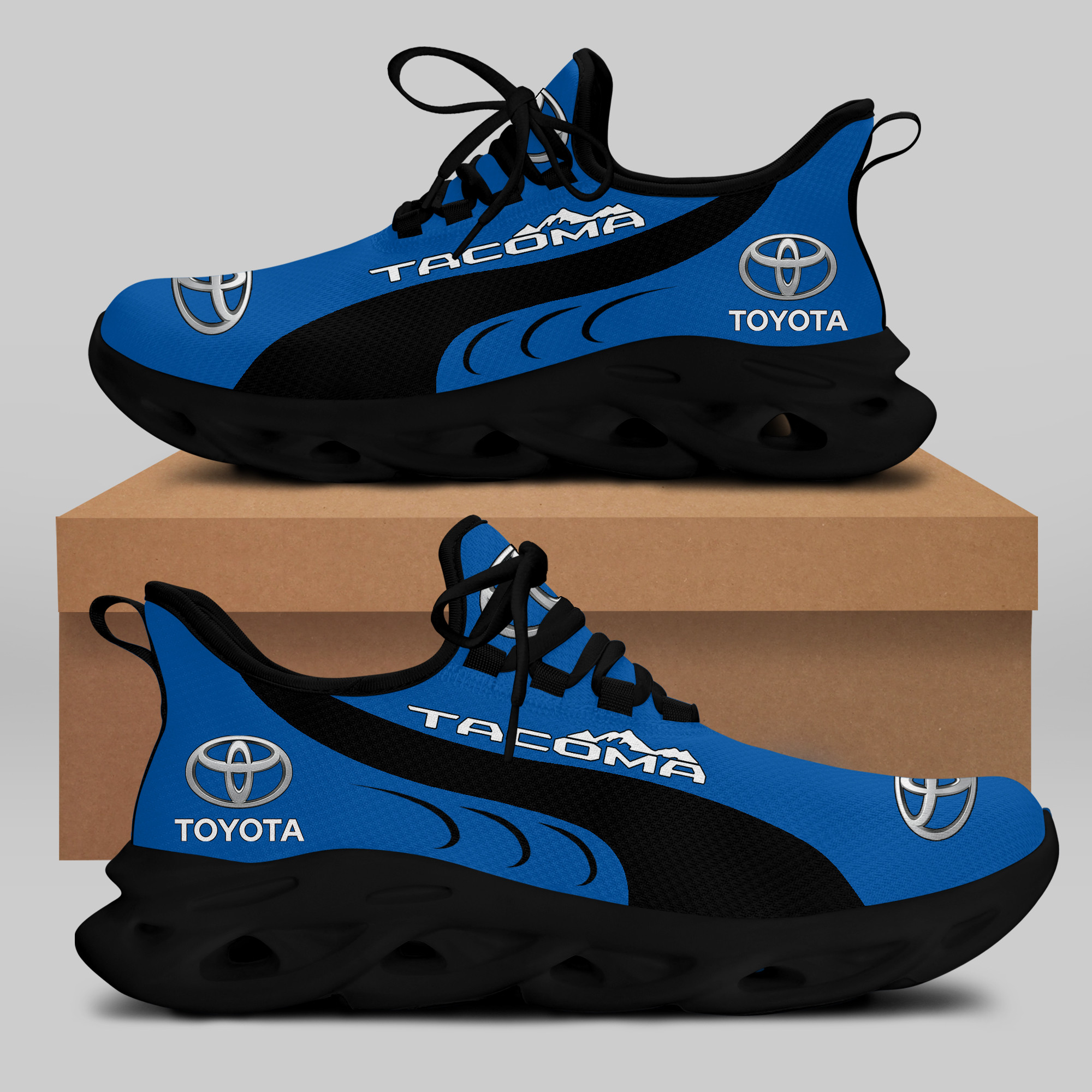 Eintracht Frankfurt RUNNING SHOES VER 1