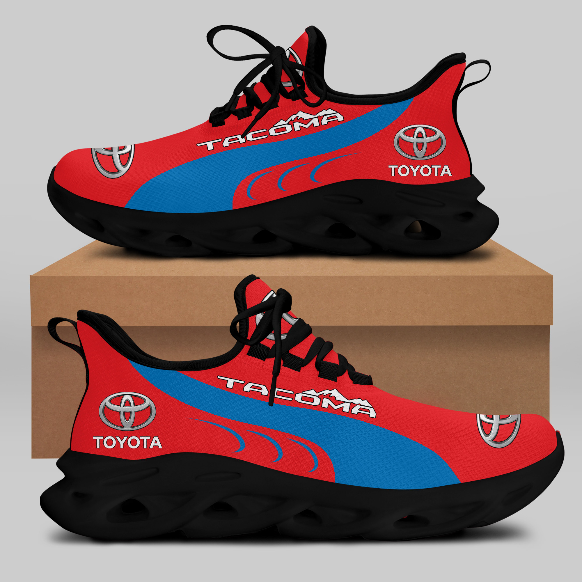 Alfa Romeo Running Shoes Ver 7