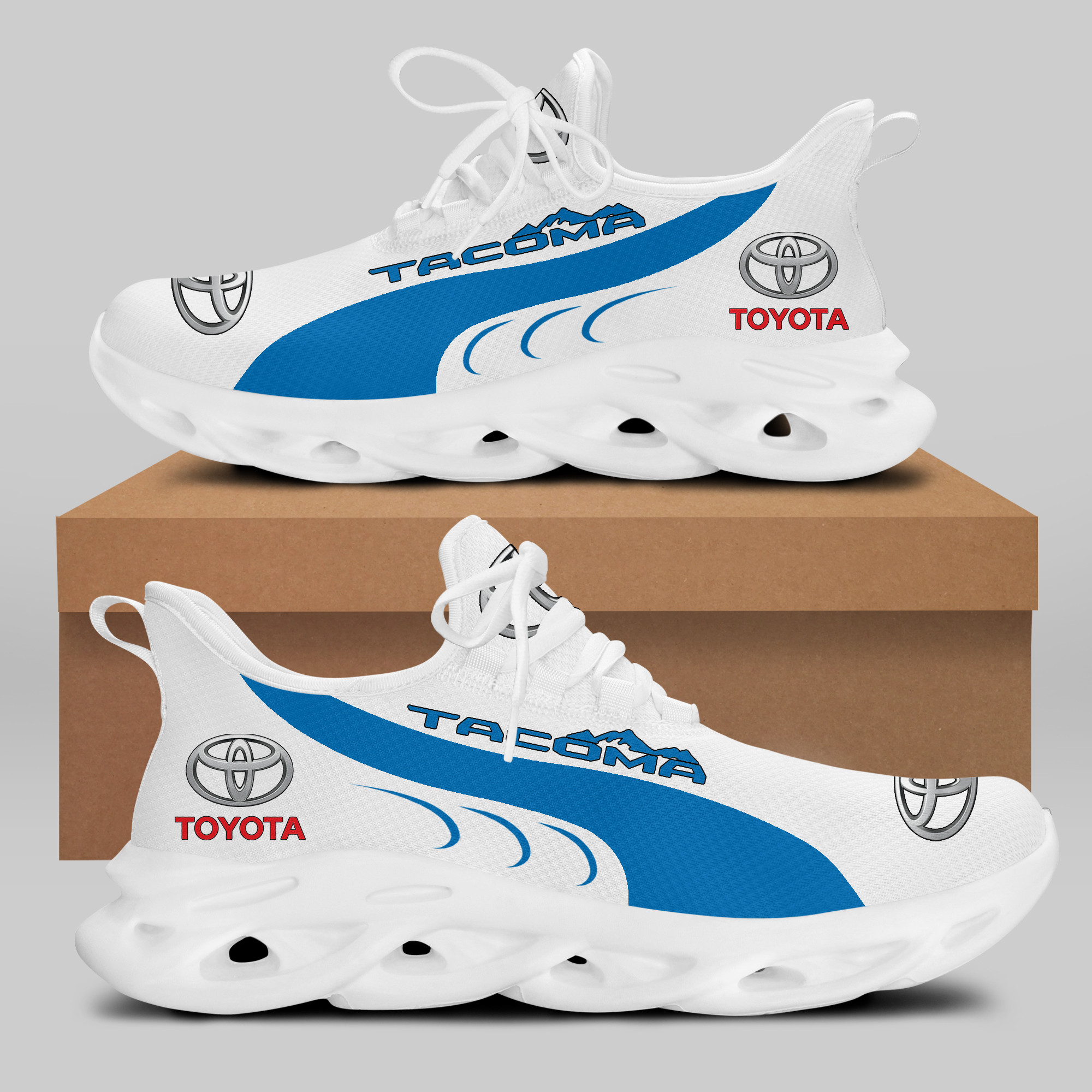 YAMAHA Racing running shoes Ver 12