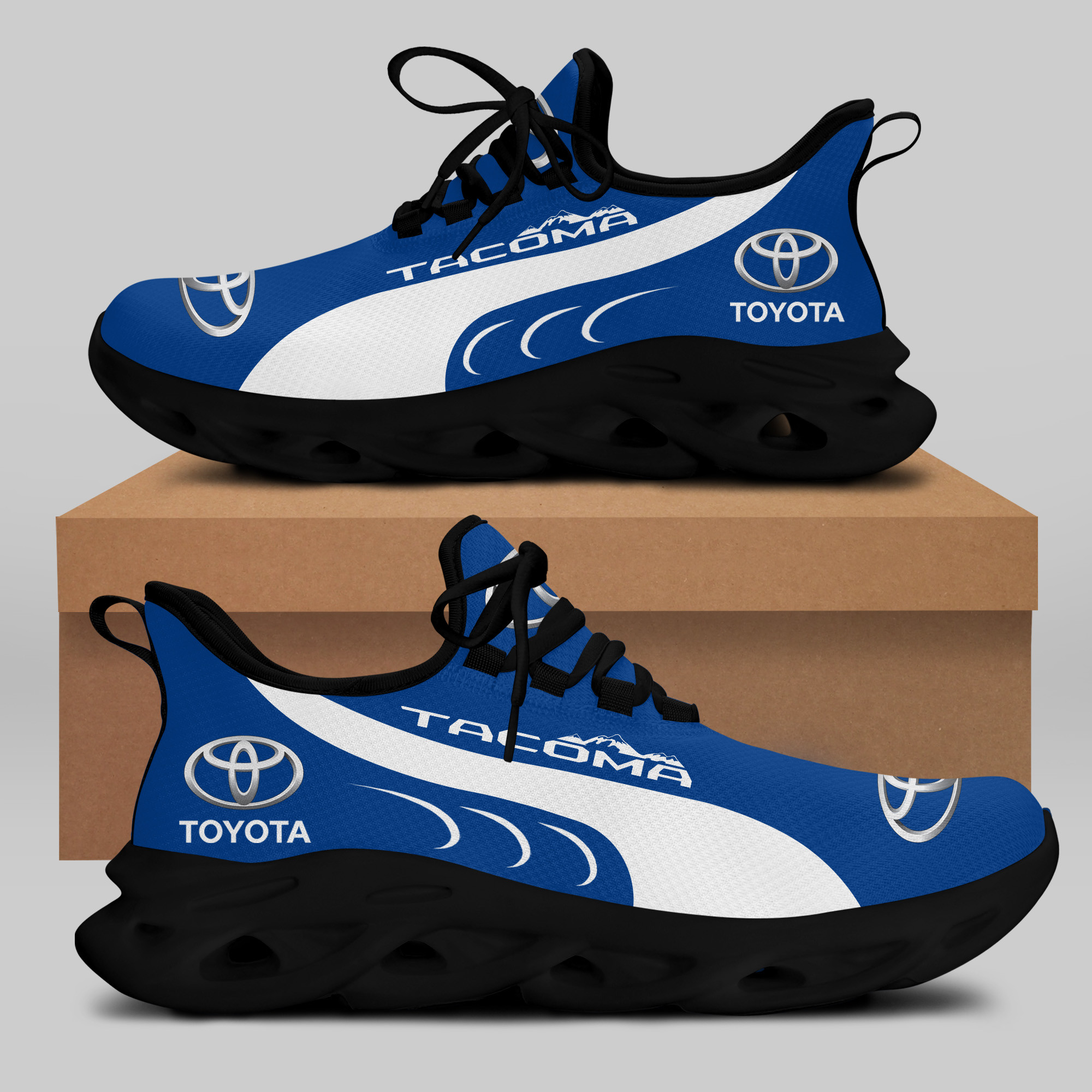 Red Bull Racing Sneakers RUNNING SHOES VER 8
