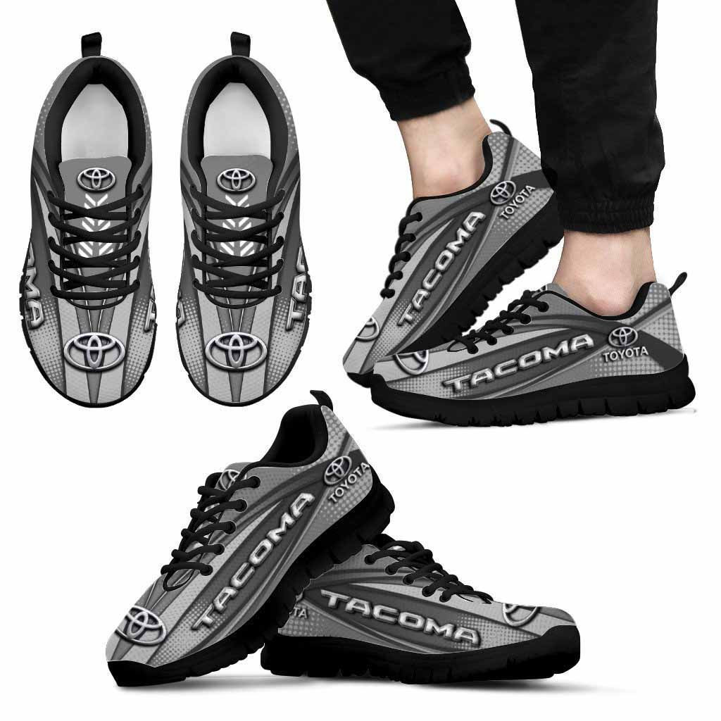 TOYOTA TACOMA ZY Shoes VER 14