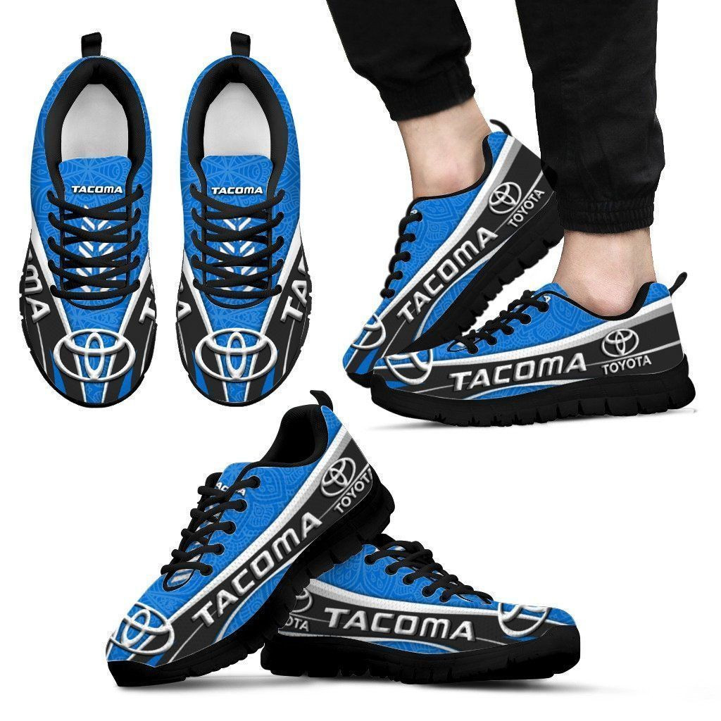 TOYOTA TACOMA ZY Shoes VER 20