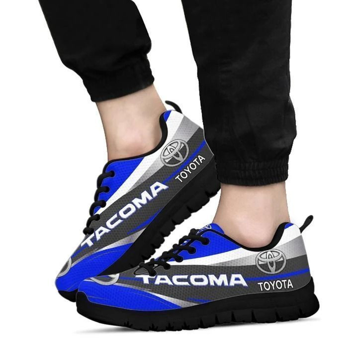 TOYOTA TUNDRA YZ Shoes VER 3