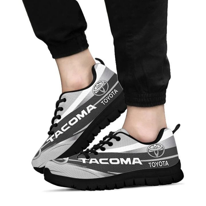 TOYOTA TACOMA ZY Shoes VER 7