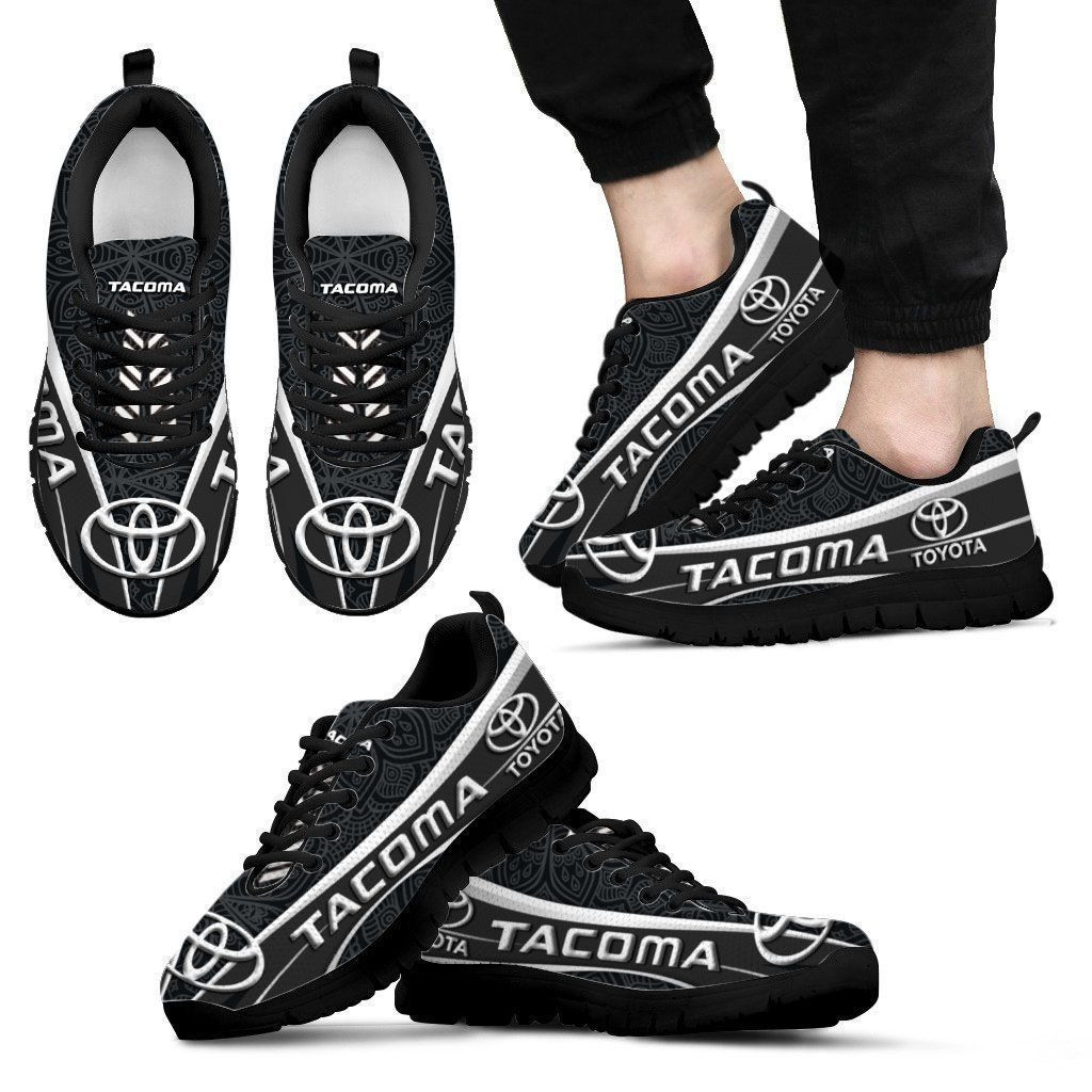 TOYOTA TACOMA ZY Shoes VER 28