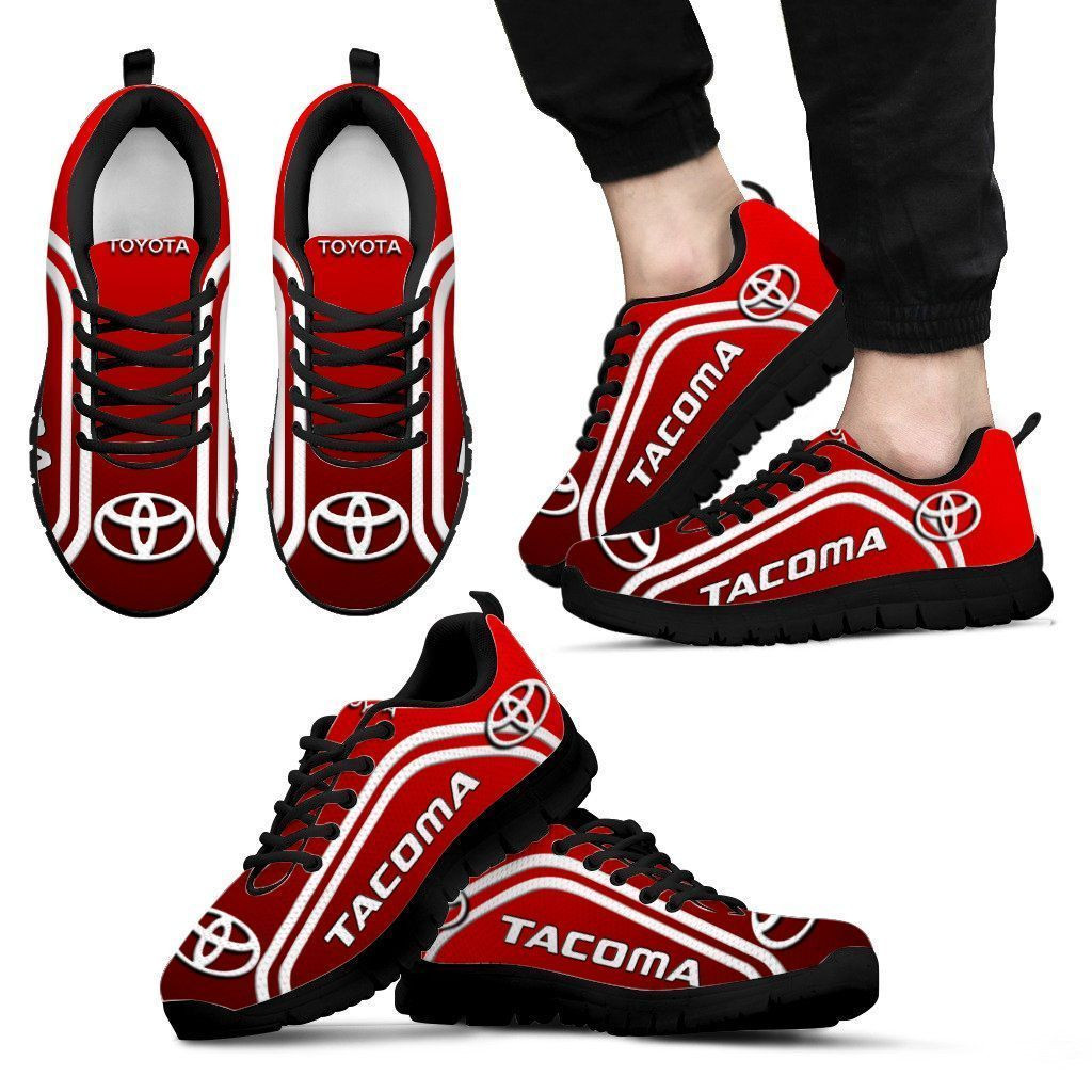 TOYOTA TACOMA ZY Shoes VER 28