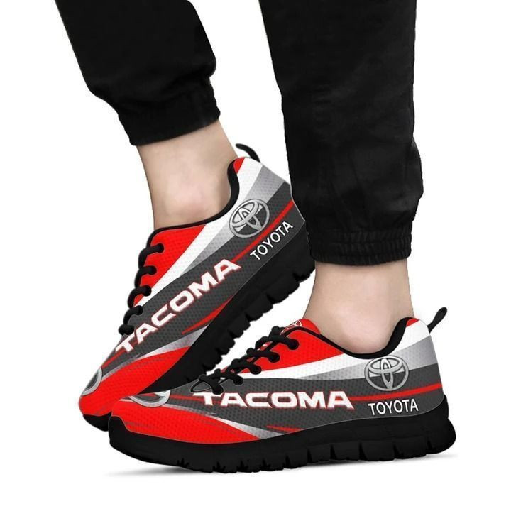 TOYOTA TACOMA SNEAKER VER 6