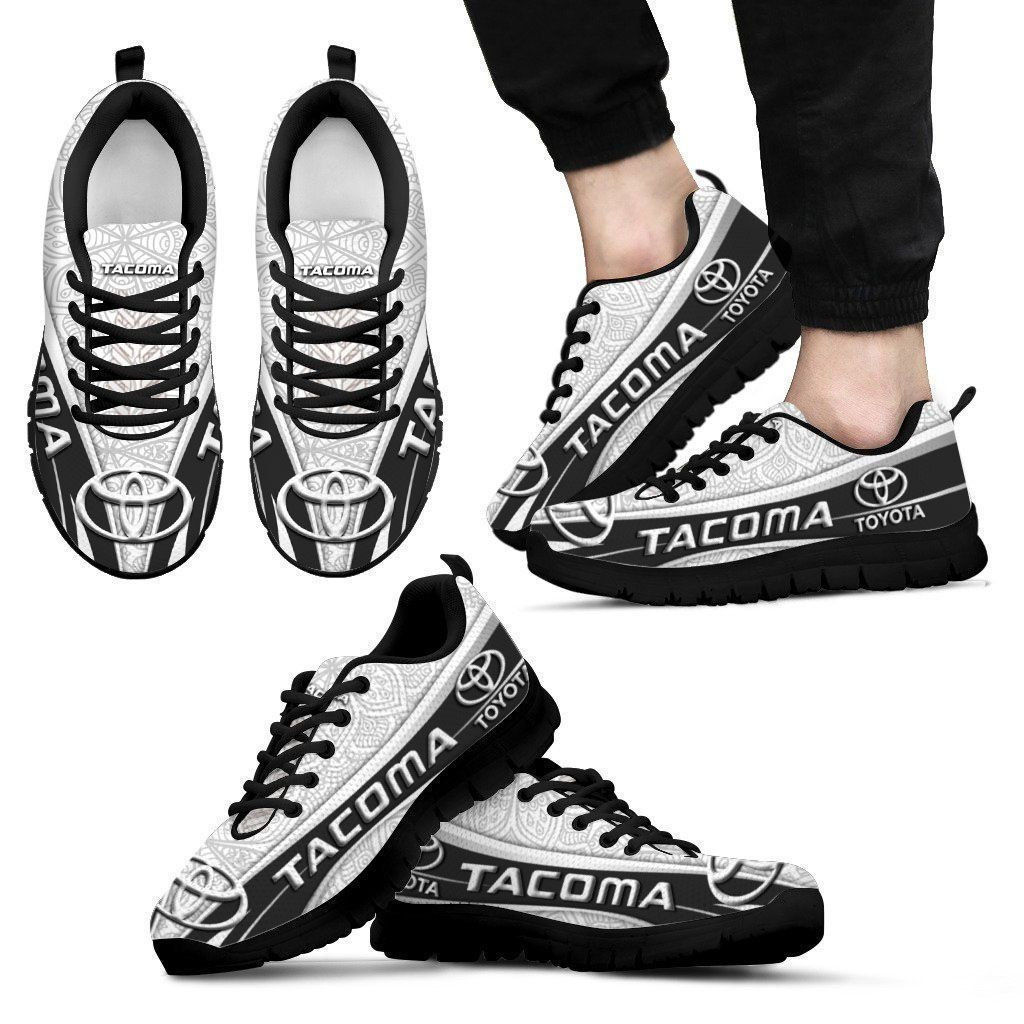 TOYOTA TACOMA ZY Shoes VER 2