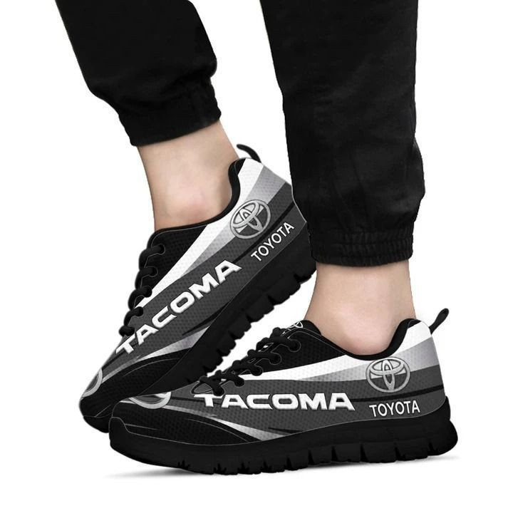 Toyota Camry Rn Shoes
