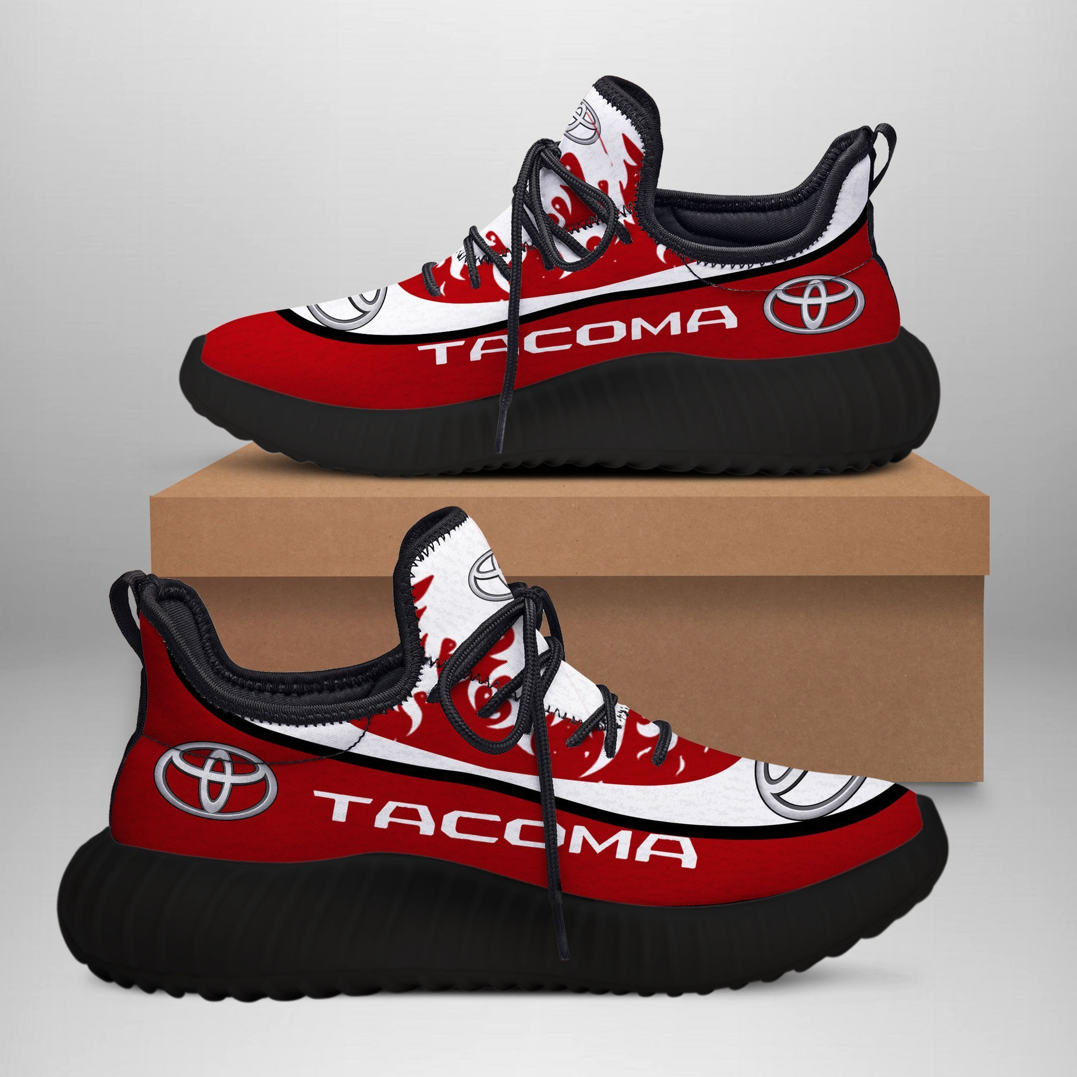 Tiesto OW Shoes - v11