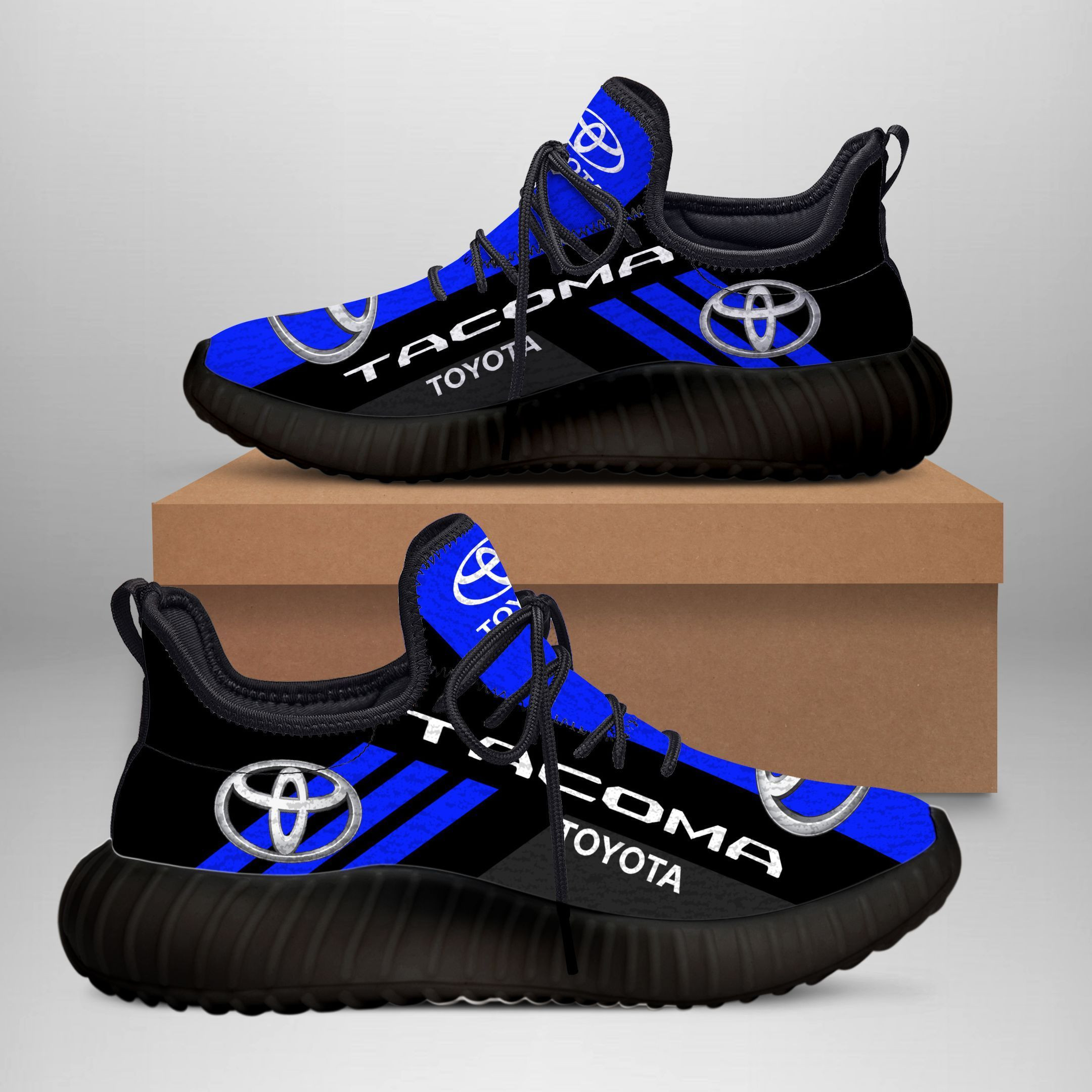 FOX Racing TIN YZ Shoes Ver 2 (Orange)