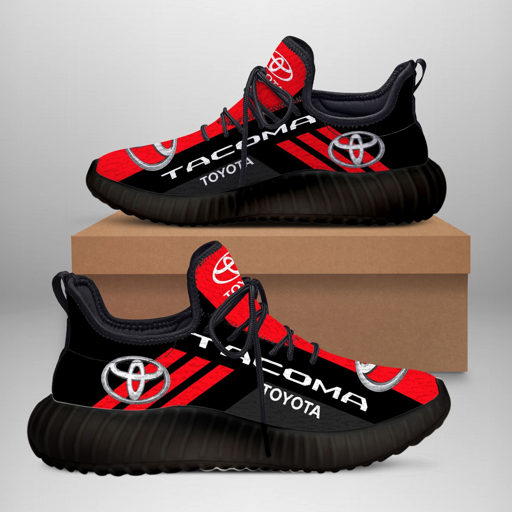 Tiesto OW Shoes - v11