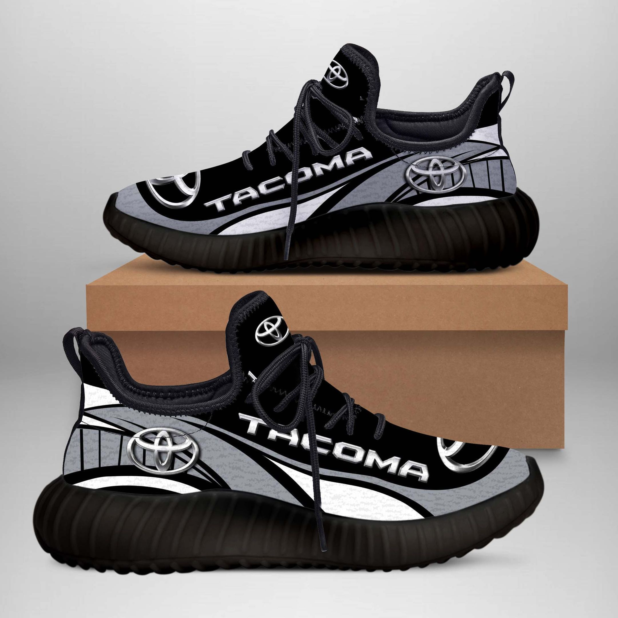 Liverpool FC OW Shoes - v15