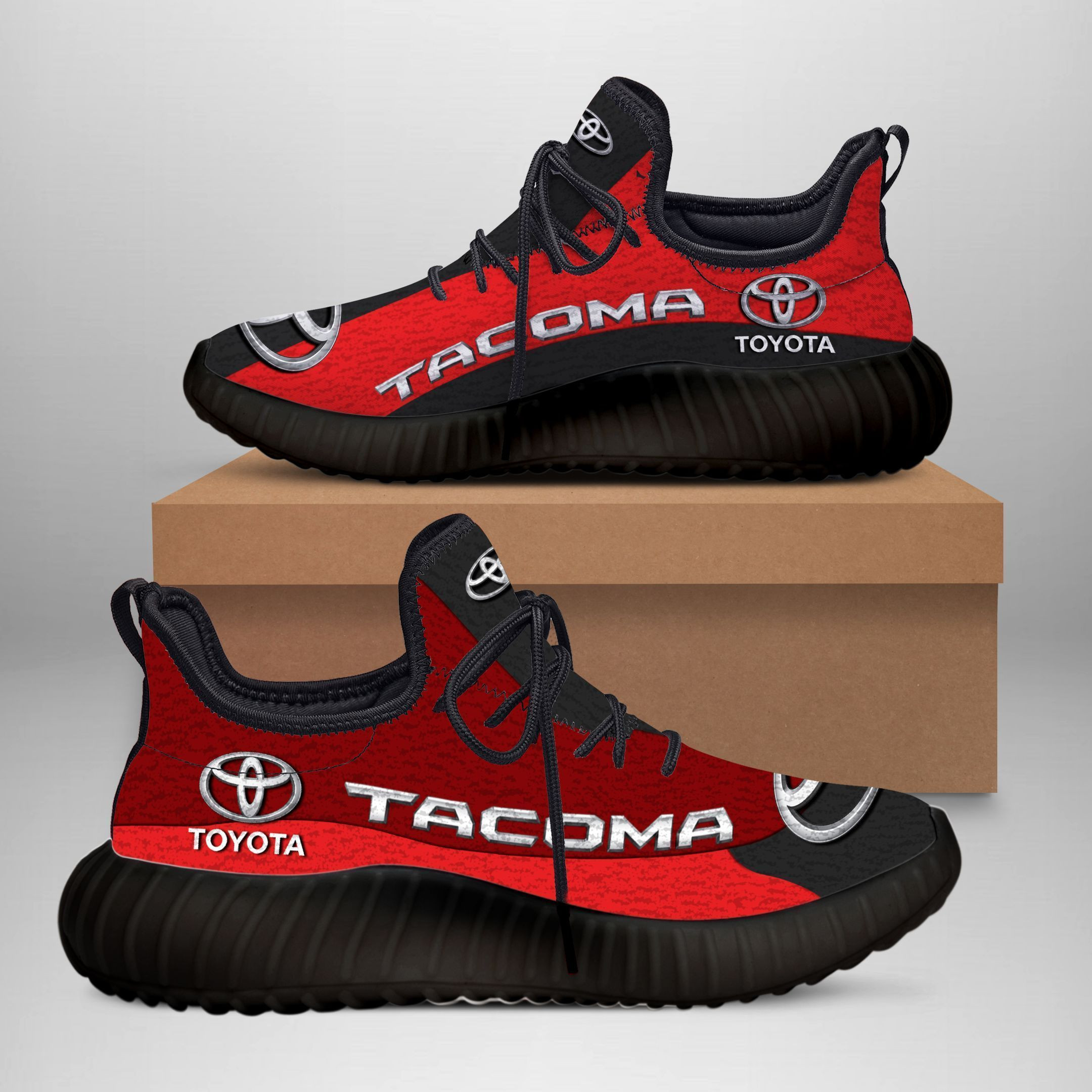 Tiesto OW Shoes - v11