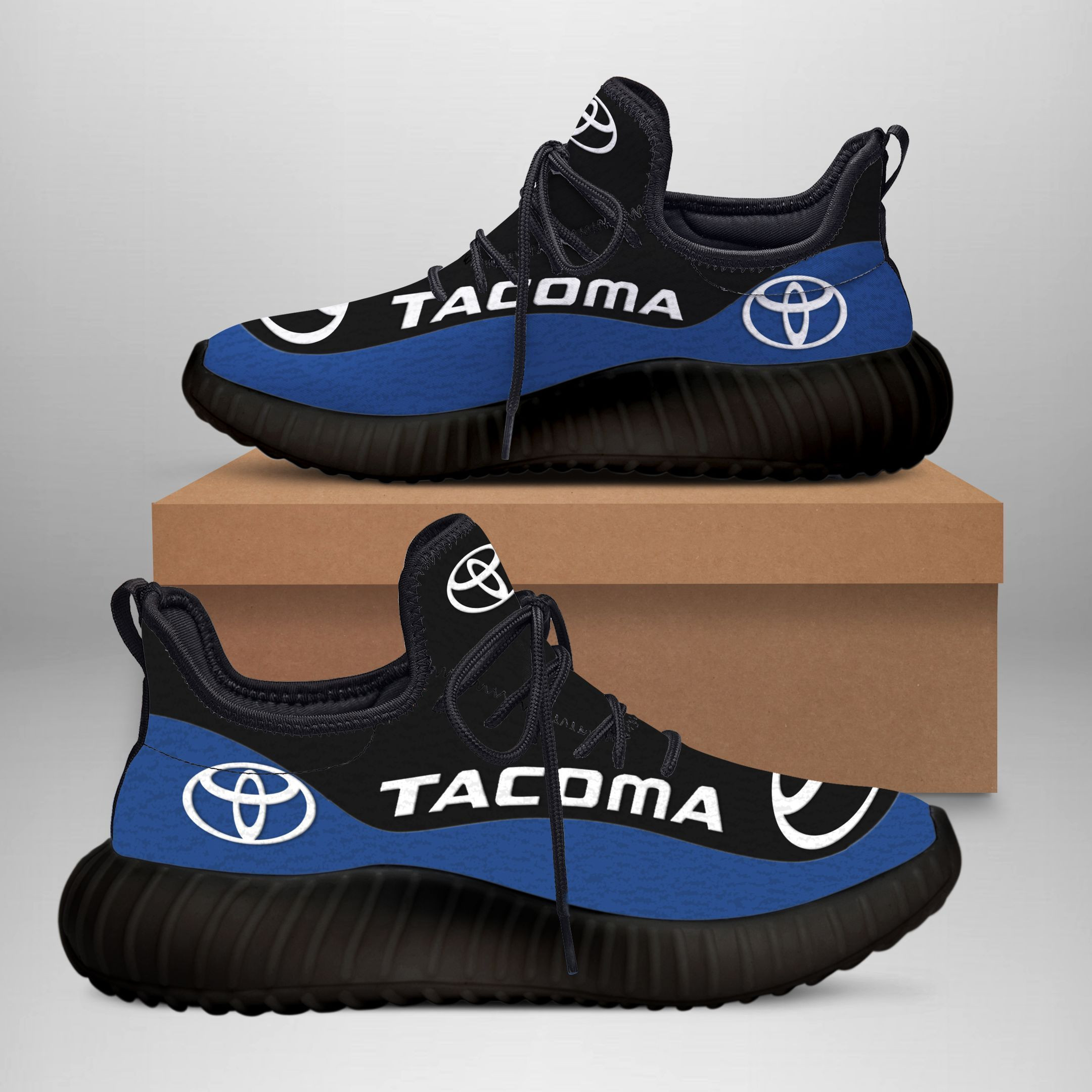 TOYOTA TACOMA RN SHOES