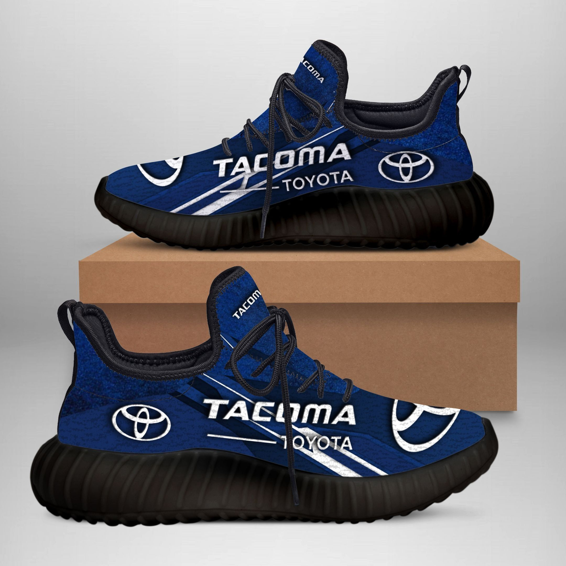 TOYOTA TACOMA ZY Shoes VER 31