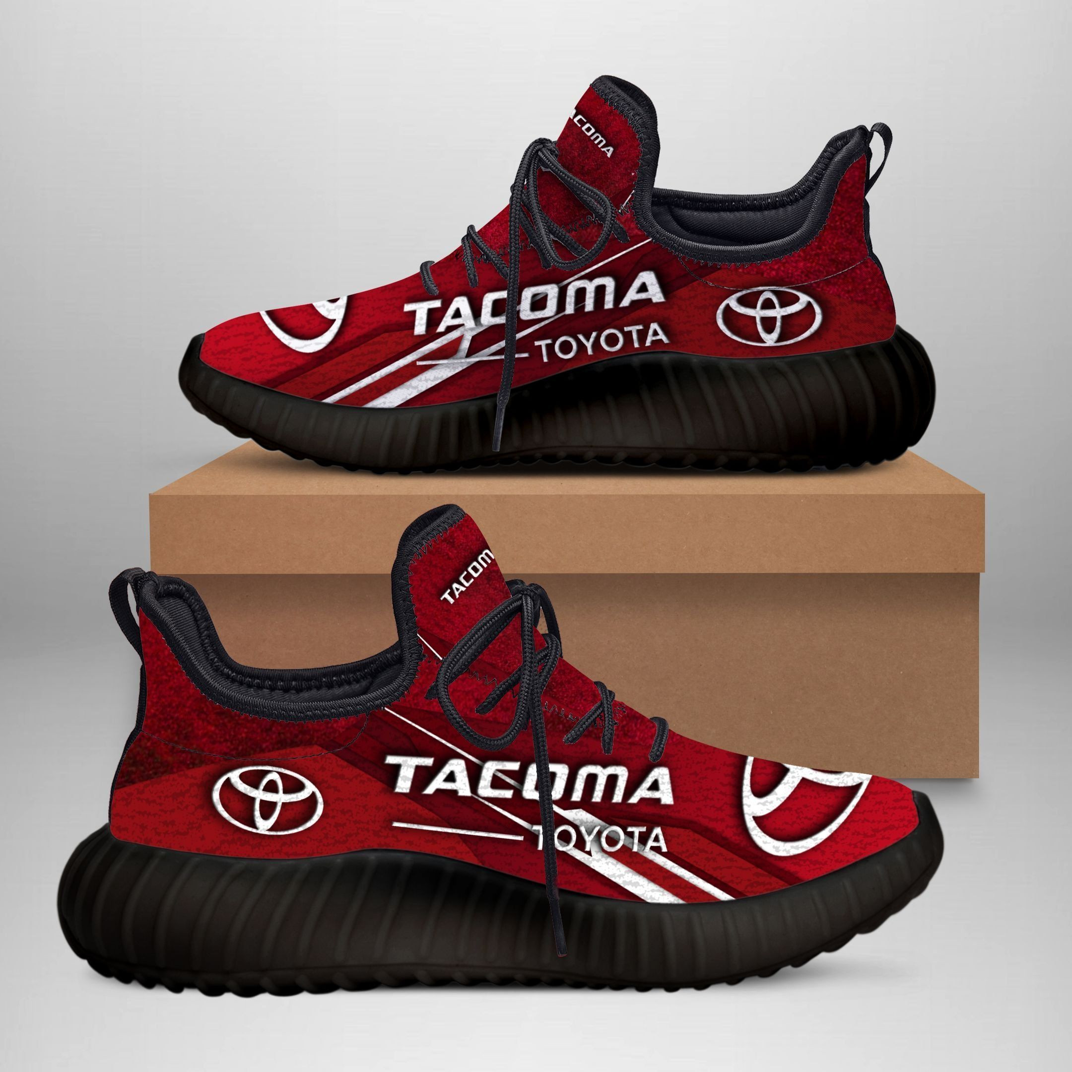 Toyota Camry Rn Shoes