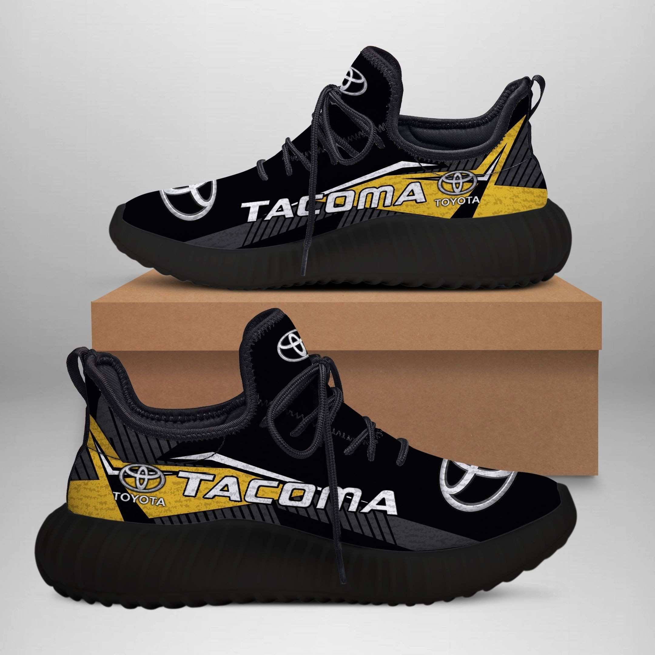 Dewalt Beautiful Tool Clunky Sneaker Ver11