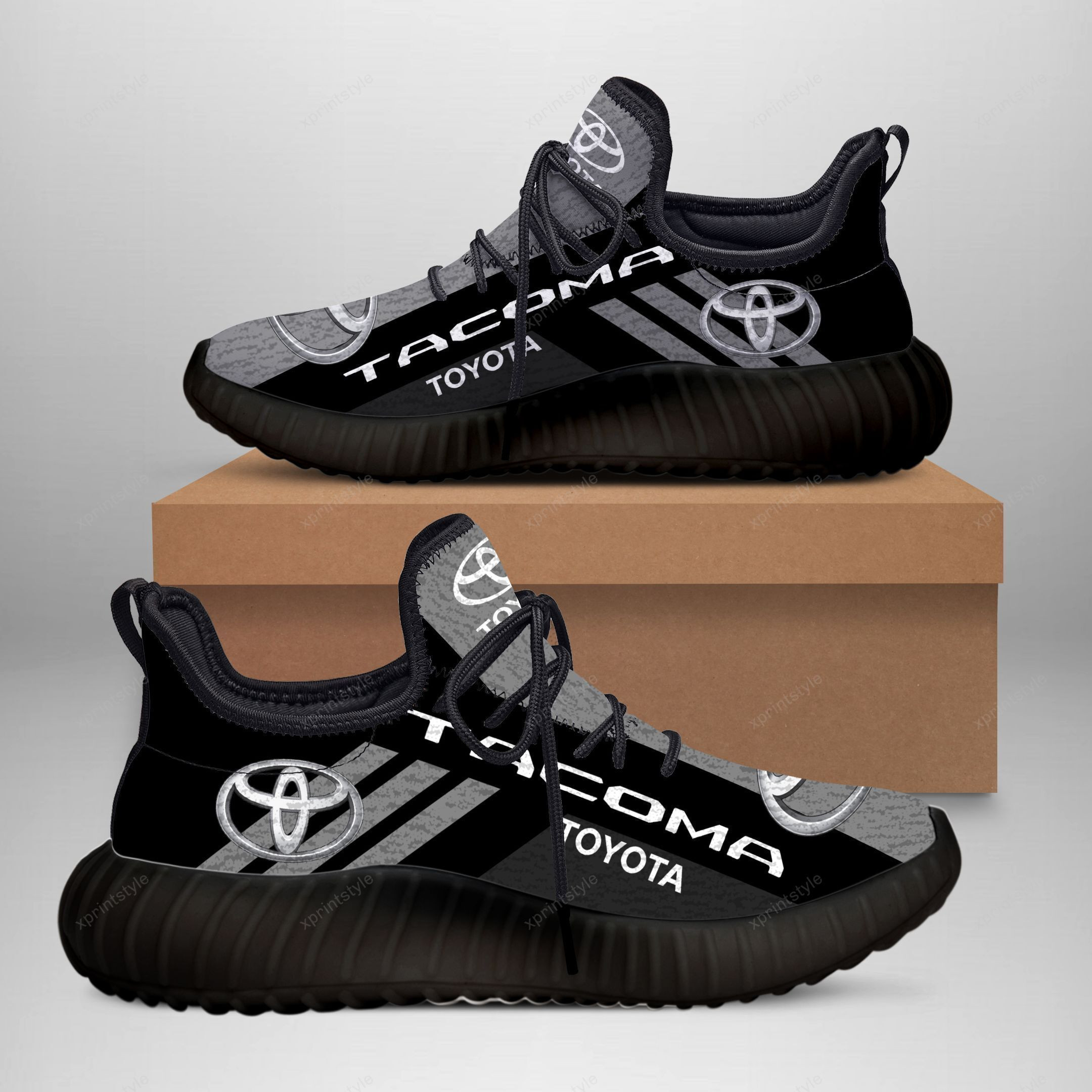 Toyota Camry Rn Shoes