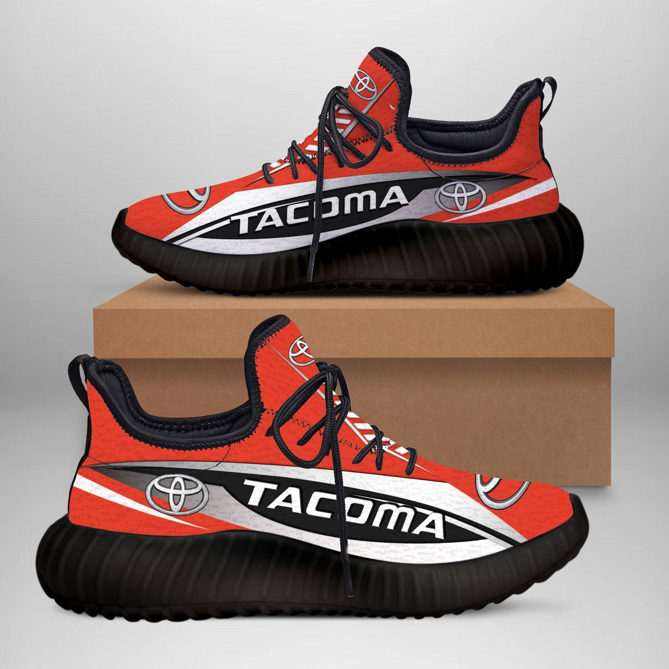 Toyota Camry Rn Shoes