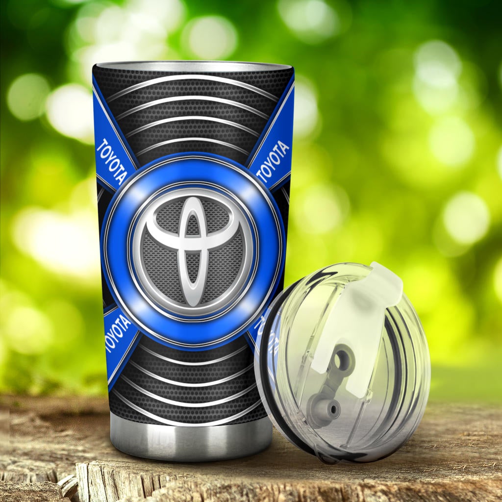 Toyota Tumbler V1