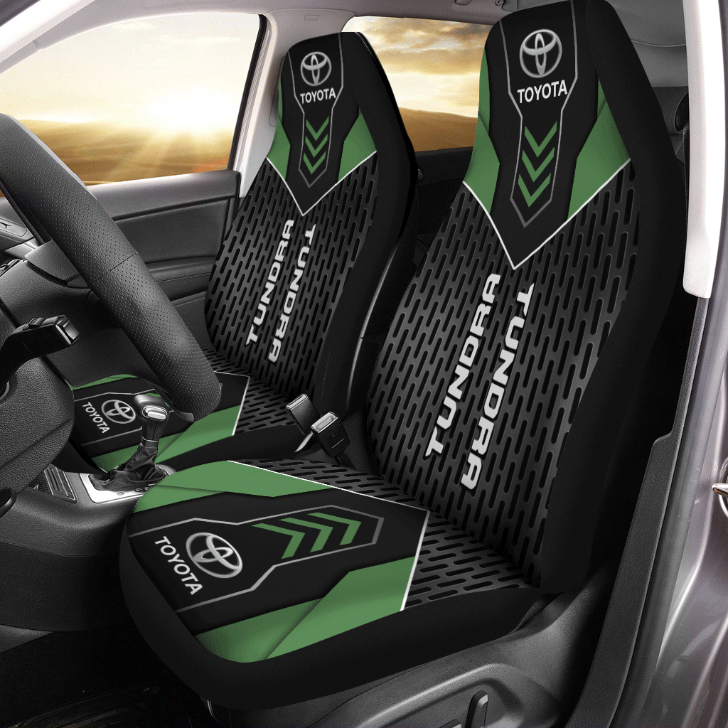 Nissan Car Seat Cover ( Set Of 2 )