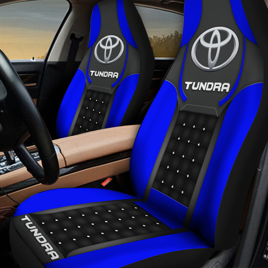 TOYOTA TUNDRA Car Seat Cover S8