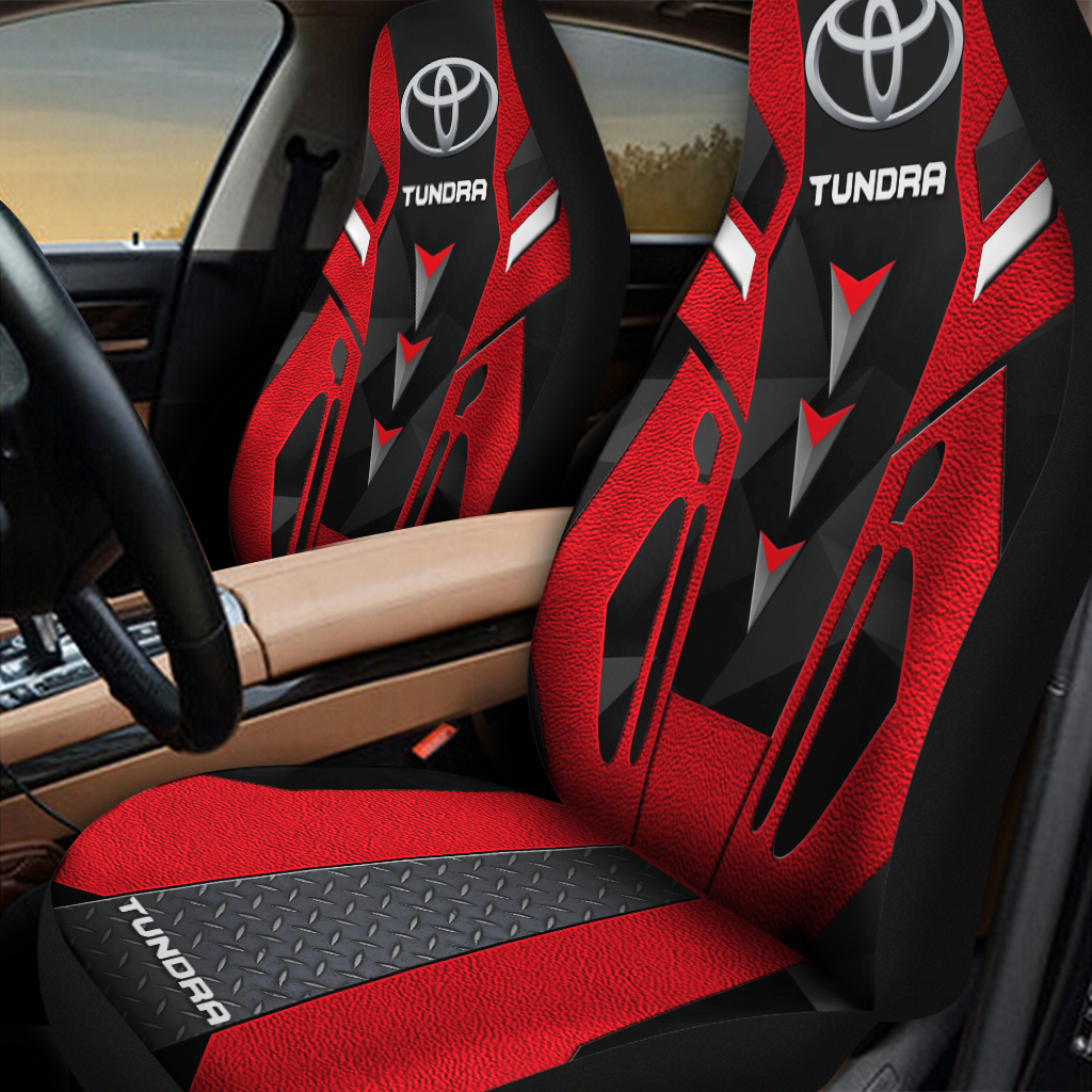 TOYOTA TACOMA Car Seat Cover S14