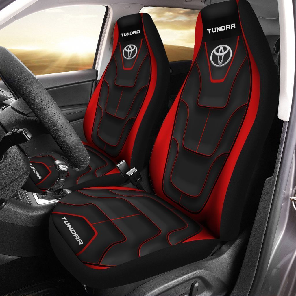 TOYOTA TACOMA CAR SEAT COVER