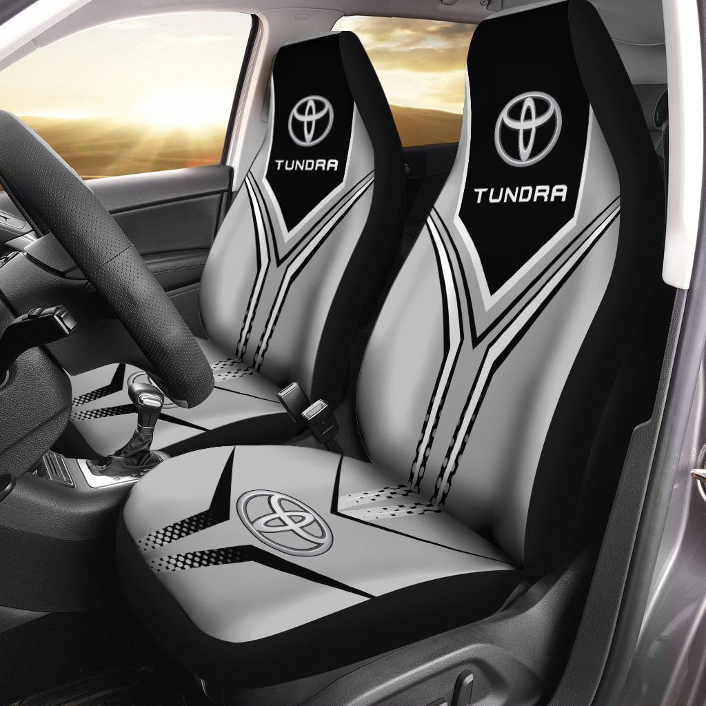 chevrolet silverado CAR SEAT COVER ( SET OF 2 )