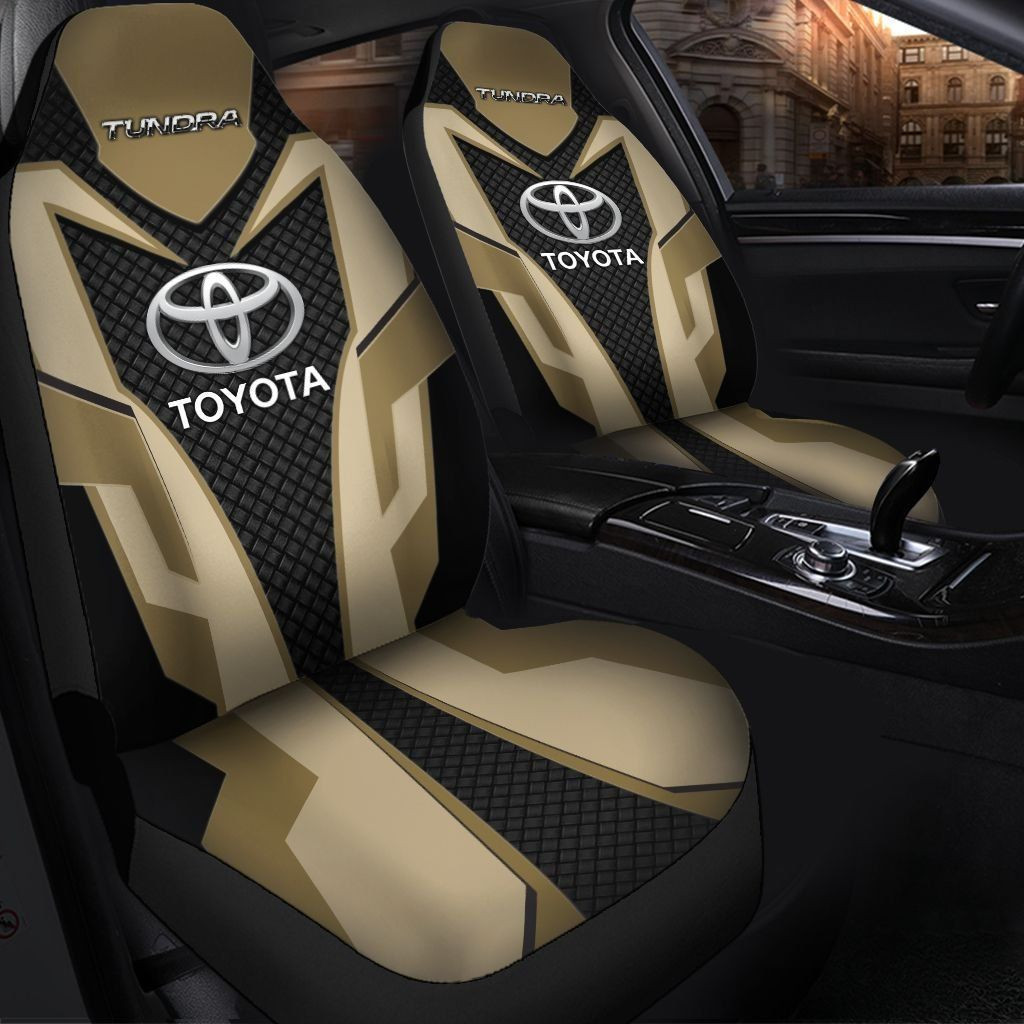 JEEP WRANGLER CAR SEAT COVER VER 2 (SET OF 2)