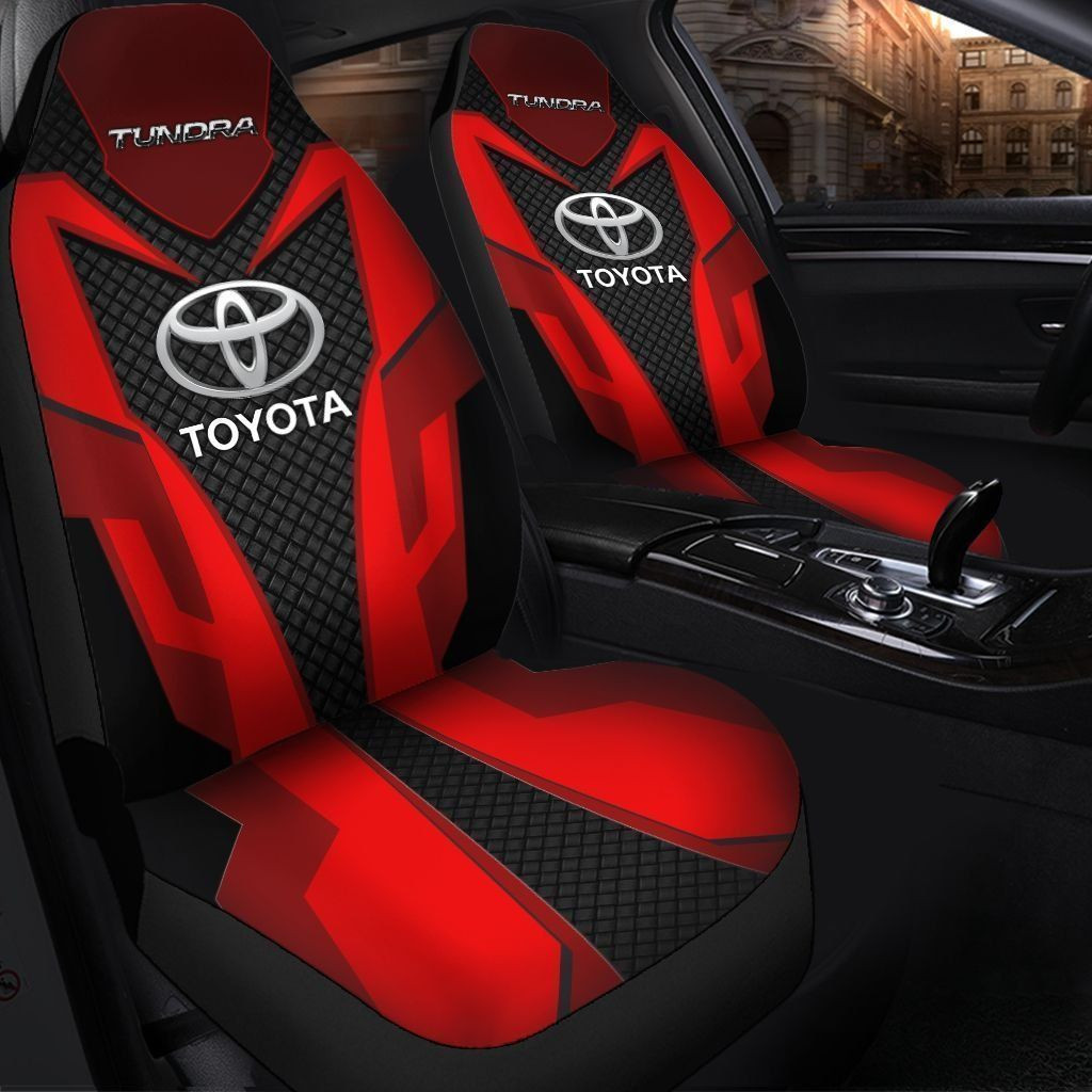 Toyota Tundra Steering Wheel Cover