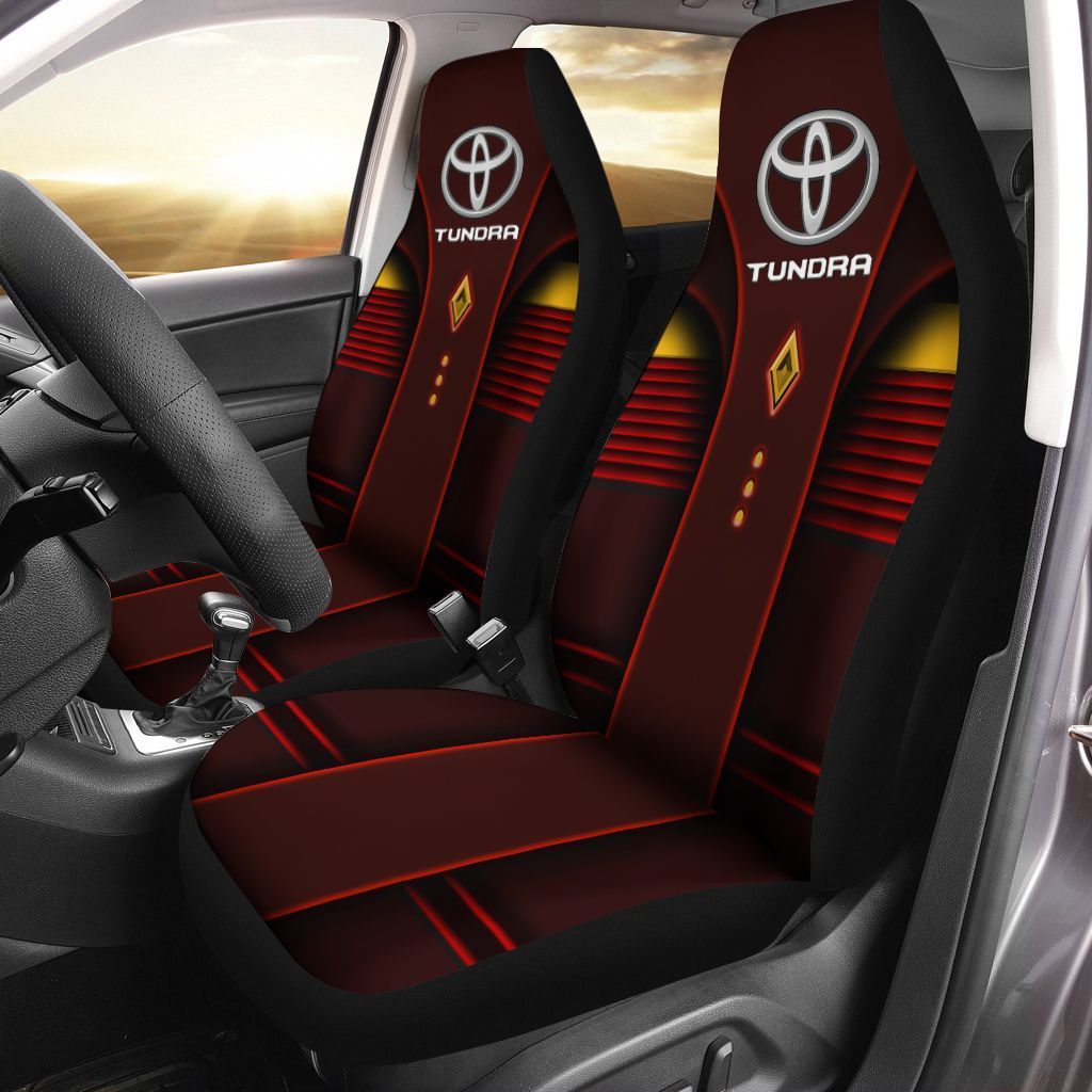 Dodge RAM Car Seat Cover V6