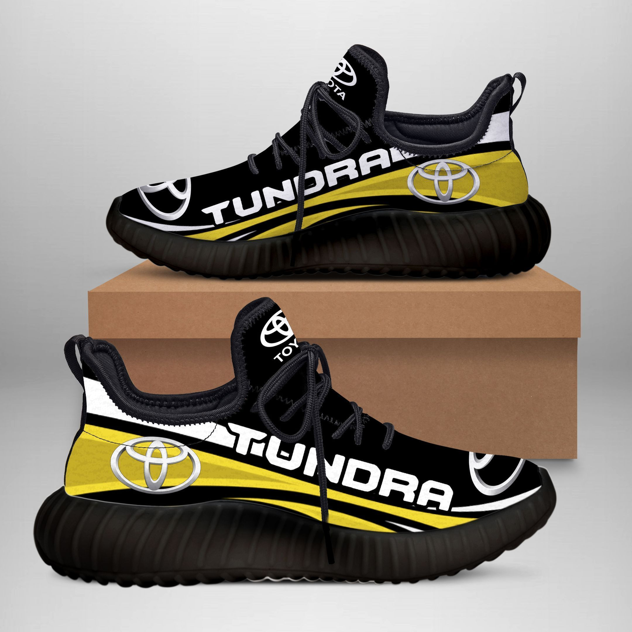 TOYOTA TACOMA SNEAKER VER 13