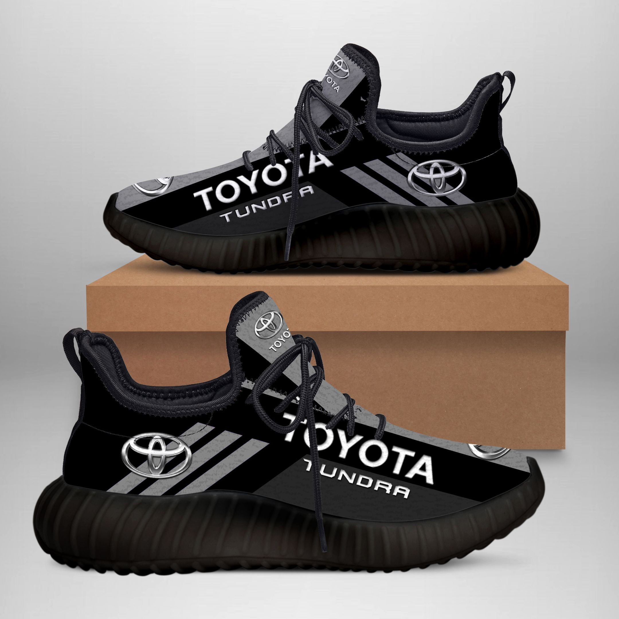 TOYOTA TACOMA ZY Shoes VER 6