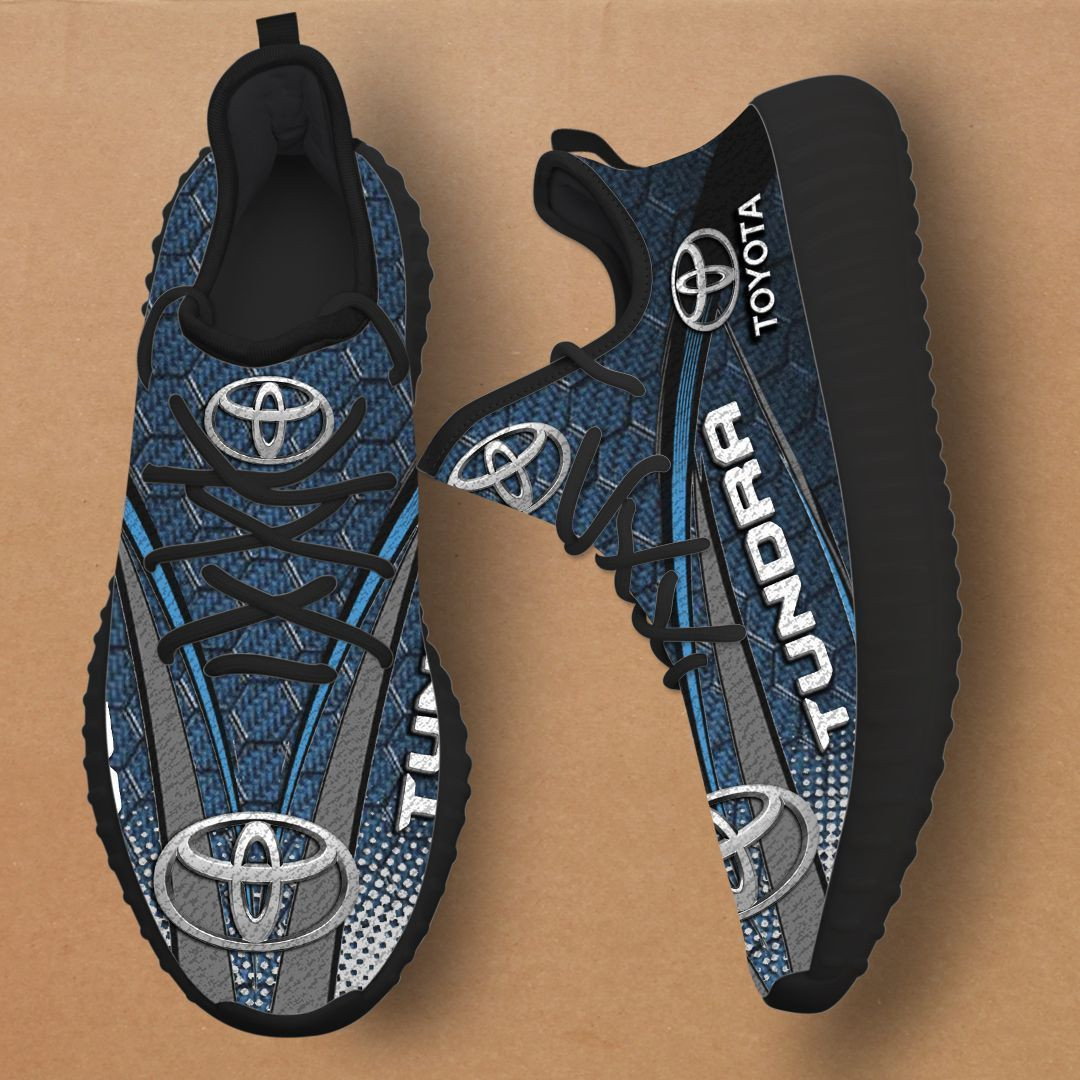 Toyota Supra Yz Shoes Ver 1 (Red)